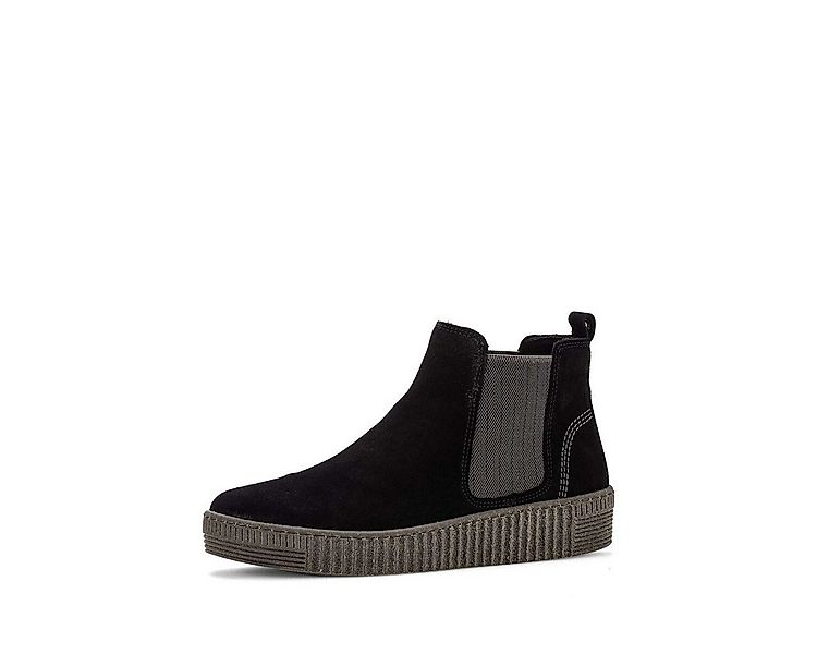Gabor Chelsea Boot Rauleder Chelseaboots günstig online kaufen