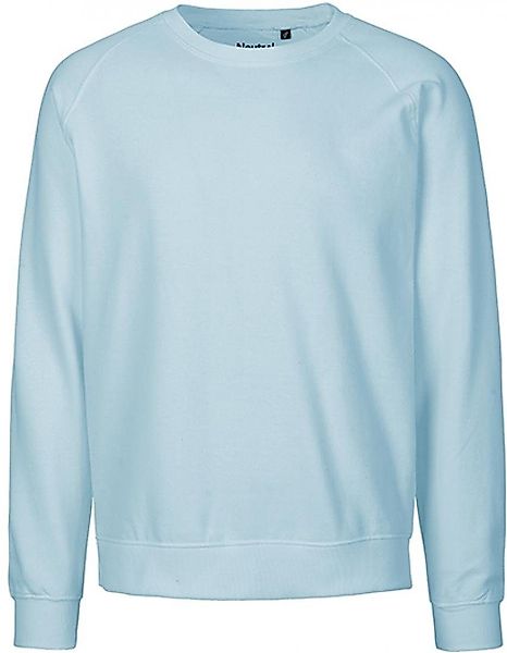 Neutral Sweatshirt Unisex Sweatshirt / 100% günstig online kaufen