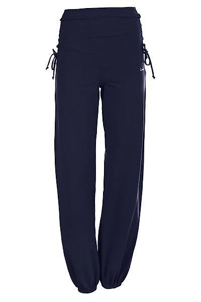 Winshape Sporthose WH1 mit seitlicher Raffung günstig online kaufen