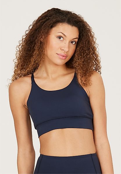 ATHLECIA Sport-BH Elli mit feuchtigkeitsregulierenden Eigenschaften günstig online kaufen