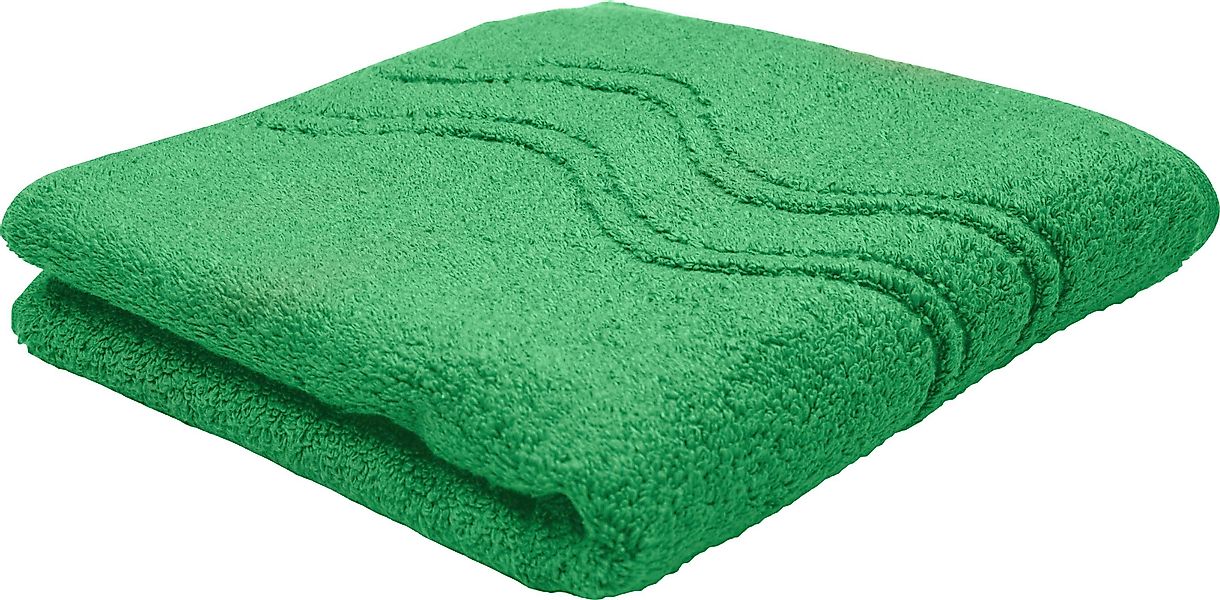 ROSS Duschtuch Cashmere feeling, Frottier (1-St), günstig online kaufen