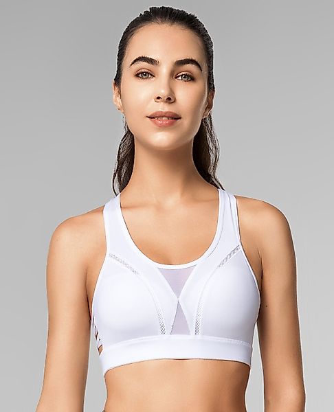 Yvette Sport-BH starker halt, integrierte Cups, günstig online kaufen