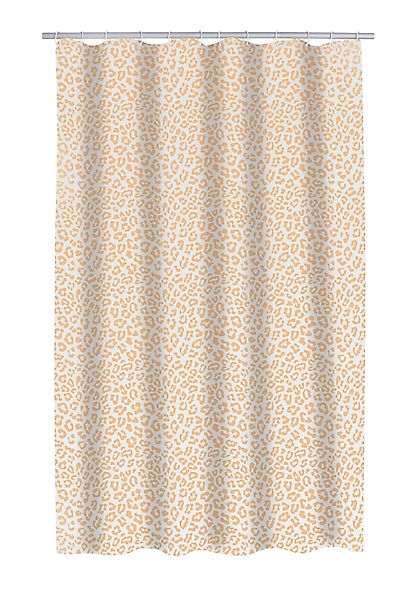 Ridder Duschvorhang Pardo beige Breite 120 günstig online kaufen