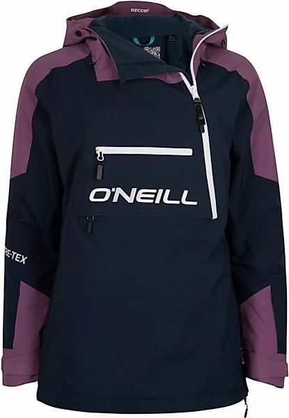 O'Neill Snowboardjacke Gtx 2l Psycho Tech Anorak 5056 5056 Ink Blue günstig online kaufen