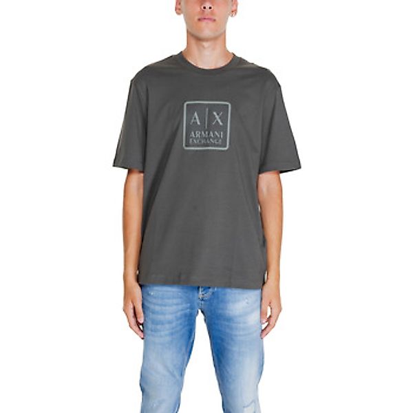 EAX  Poloshirt 6DZTHB ZJ9JZ günstig online kaufen