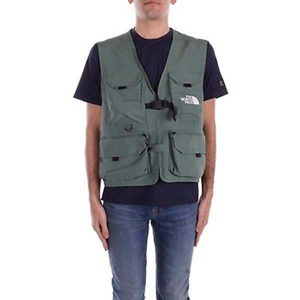 The North Face  Tank Top NF0A8BK2 günstig online kaufen
