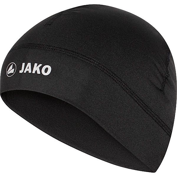 Jako Strickmütze 1229 Funktionsmütze Run günstig online kaufen