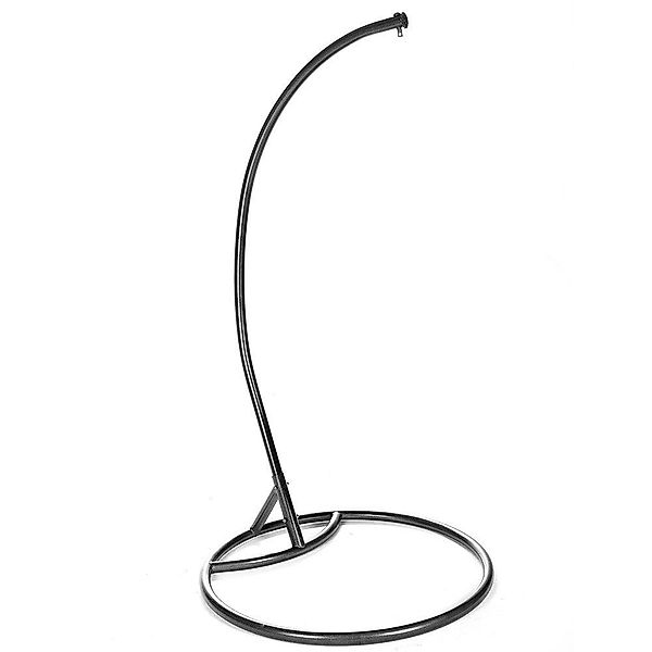 HOME DELUXE Hängesessel Polyrattan Hängesessel ONE günstig online kaufen