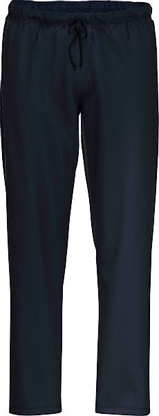 Ammann Schlafhose Bio Herren-Hose, lang Single-Jersey günstig online kaufen