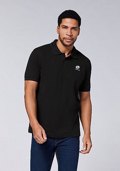 Lotto Poloshirt - in hochwertiger Baumwoll-Piqué Qualität günstig online kaufen