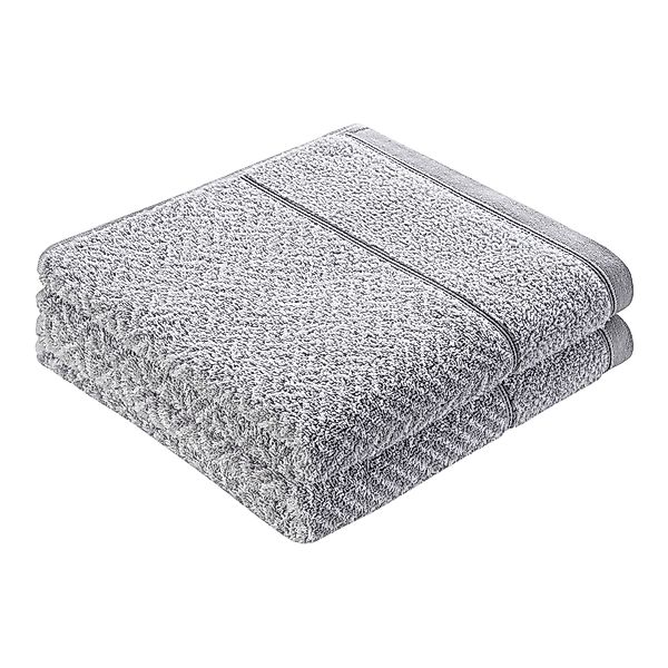 Herzbach Home Handtuch Set Italiana 50x100 günstig online kaufen