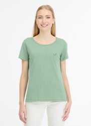 Ragwear Kurzarmshirt MINTTA günstig online kaufen
