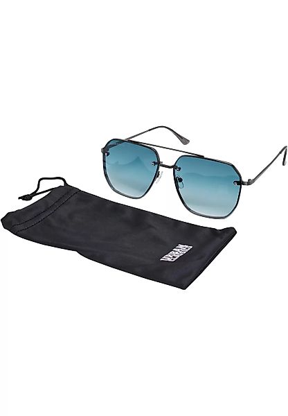 URBAN CLASSICS Sonnenbrille "Unisex Sunglasses Timor" günstig online kaufen