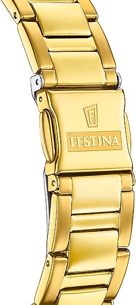 Festina Chronograph Boyfriend Collection F20609/4, Quarzuhr, günstig online kaufen