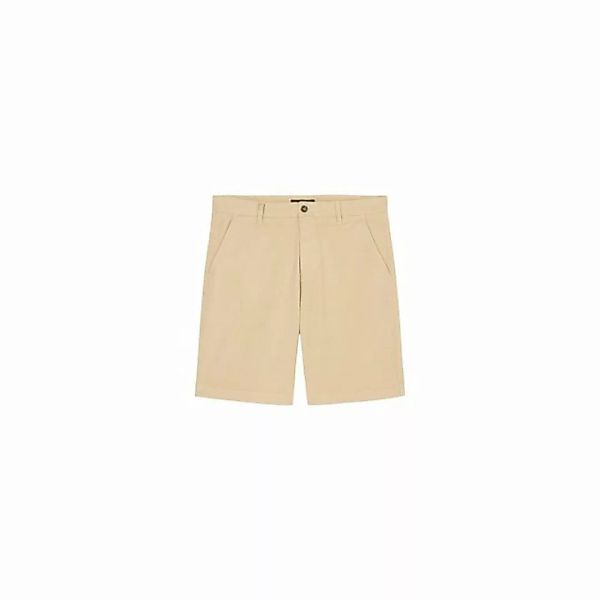 Marc O'Polo Shorts grau regular (1-tlg) günstig online kaufen