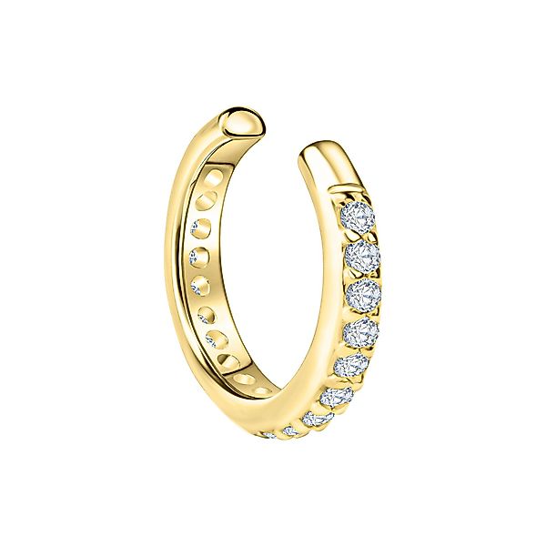 Vivance Paar Ohrclips 925/- Sterling Silber günstig online kaufen