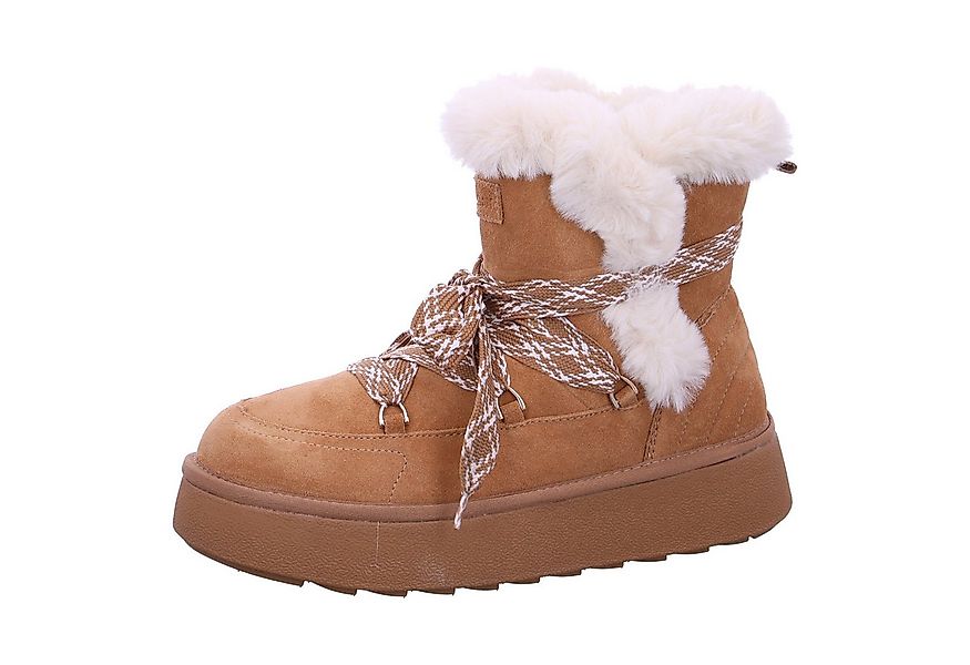 BAGATT Lou Schnürstiefel günstig online kaufen