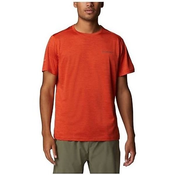 Columbia  T-Shirt Alpine Chill Zero günstig online kaufen