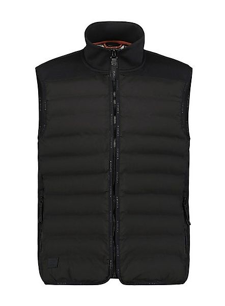 Icepeak Steppweste Altan Hybrid-Weste günstig online kaufen