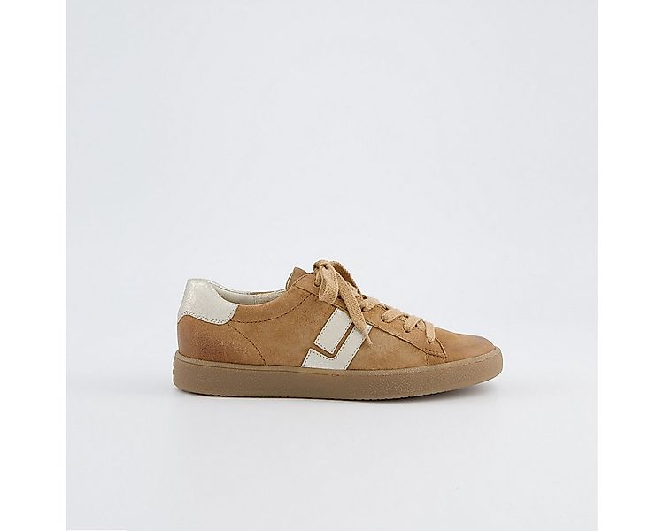Paul Green Paul Green 5464-077, Sneaker, Braun, Damen Sneaker günstig online kaufen