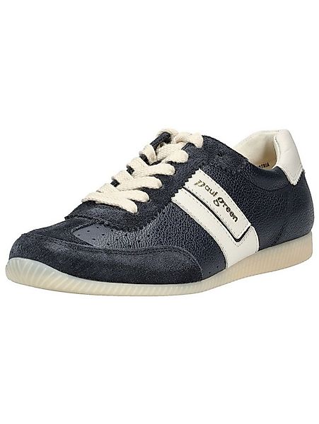 Paul Green Paul Green Halbschuhe Glattleder Schnürschuh günstig online kaufen