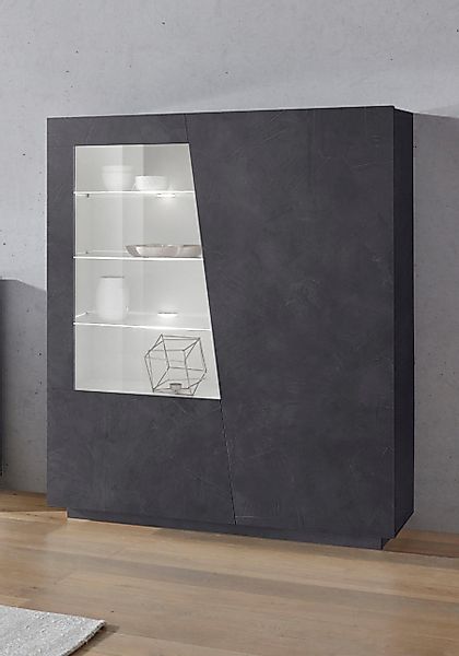 INOSIGN Highboard Vega, Hochschrank, Hochkommode, Schrank, günstig online kaufen