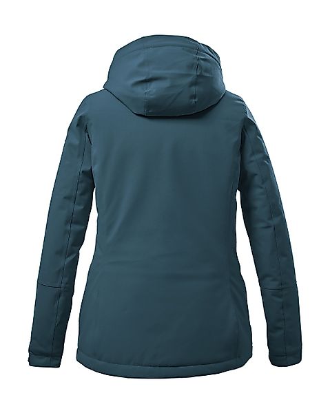 Killtec Outdoorjacke "KOW 170 KG WMN JCKT", Damen Funktionsjacke: wasserdic günstig online kaufen