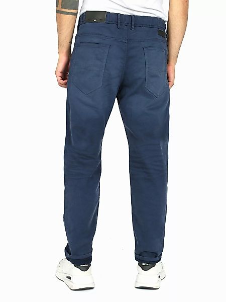 Diesel Tapered-fit-Jeans Relaxed Fit Supersoft JoggJeans® günstig online kaufen