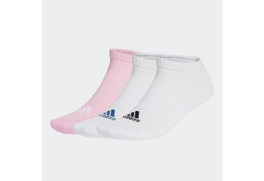 adidas Performance Funktionssocken CUSHIONED LOWCUT SOCKEN, 3 PAAR (3-Paar) günstig online kaufen