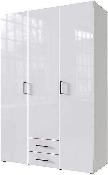 Wimex Drehtürenschrank »Mugano, 135 oder 180cm breit, 208 oder 236cm hoch, günstig online kaufen