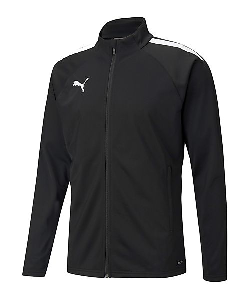 PUMA Sweatjacke PUMA teamLIGA Trainingsjacke Trainingsjacken günstig online kaufen