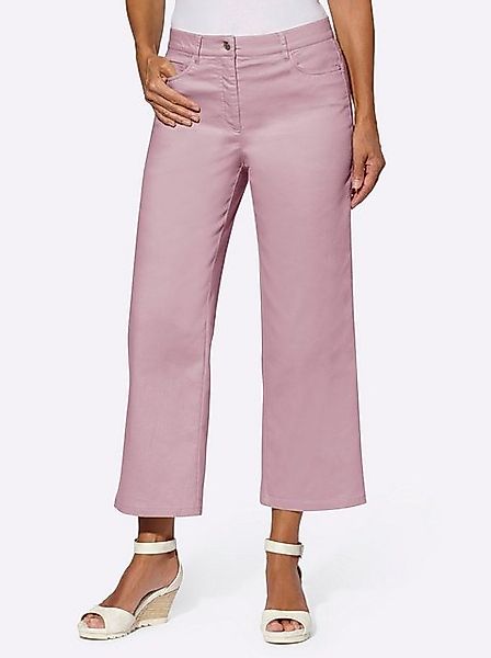 Witt Jeansshorts Culotte günstig online kaufen