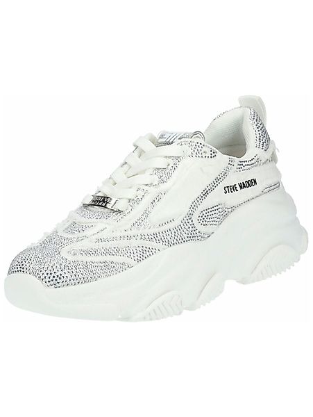 STEVE MADDEN Sneaker Textil Sneaker günstig online kaufen