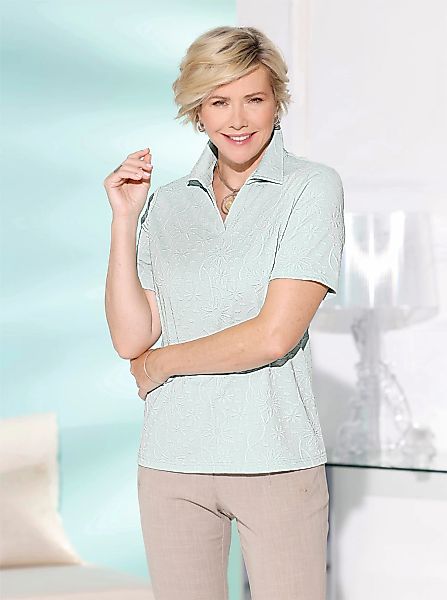 Classic Poloshirt "Poloshirt" 1 tlg. günstig online kaufen