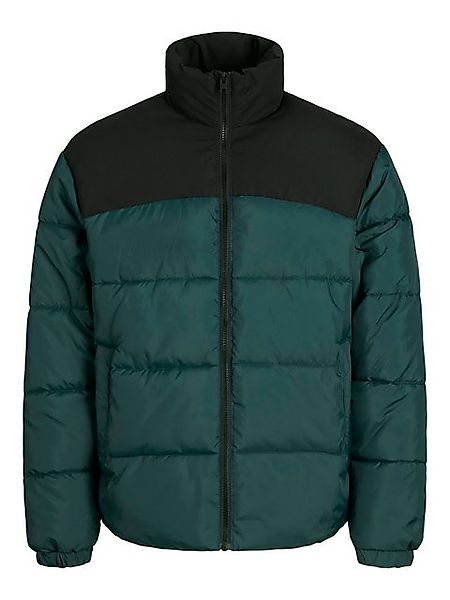 Jack & Jones Steppjacke "JJMOON STAND COLLAR PUFFER" günstig online kaufen