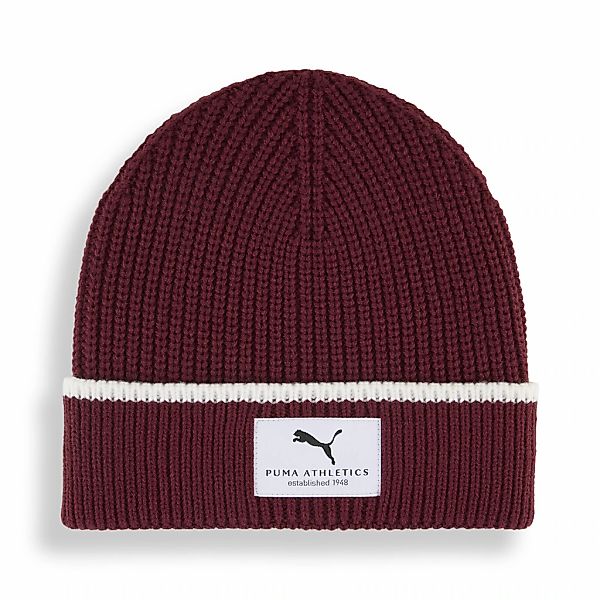 PUMA "PUMA Class Beanie Erwachsene" günstig online kaufen