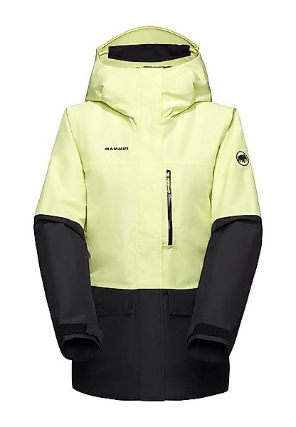 Mammut Hardshelljacke Fall Line HS Thermo Hooded Jacket Women günstig online kaufen