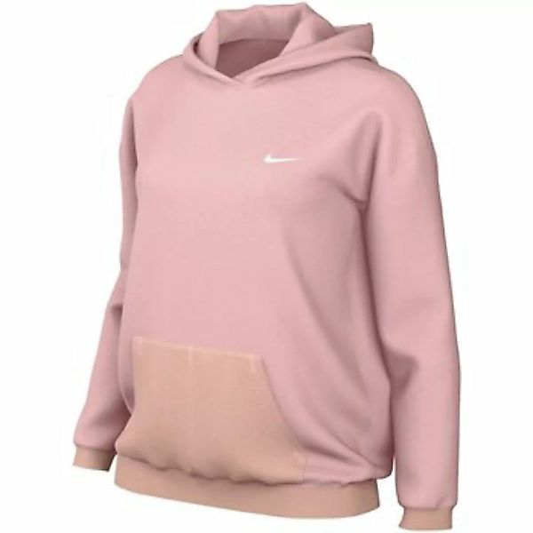 Nike  Sweatshirt Sport Sportswear Swoosh Fleece Hoodie DM6201-611 günstig online kaufen