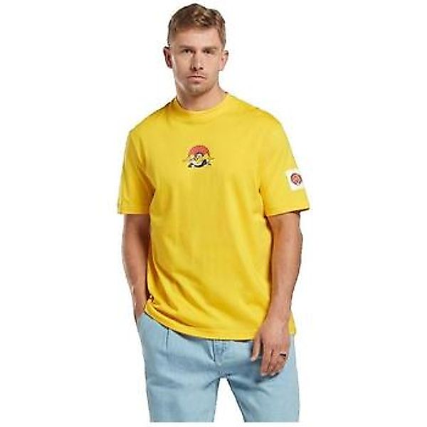 Reebok Sport  T-Shirt T-shirt  Jaune Looney Tunes günstig online kaufen