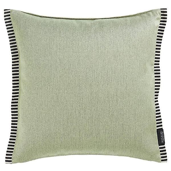 ROHLEDER Kissenhülle Kissenhülle Essentials Soul Light günstig online kaufen