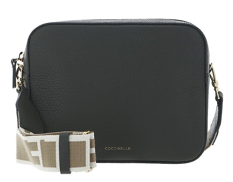 COCCINELLE Umhängetasche Crossover Bag, aus echtem günstig online kaufen