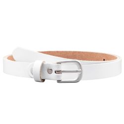 COLOGNEBELT Ledergürtel A6-SL Echtes Leder, Made günstig online kaufen