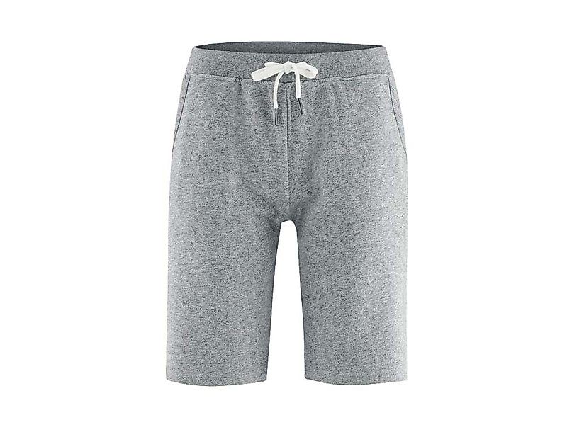 LIVING CRAFTS Shorts Living Crafts Bio-Herren-Short günstig online kaufen