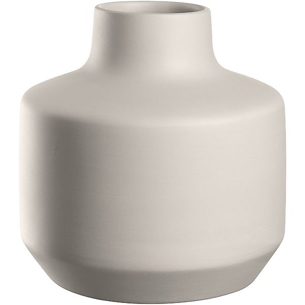 LEONARDO Dekovase Keramikvase MILANO (1 St) günstig online kaufen