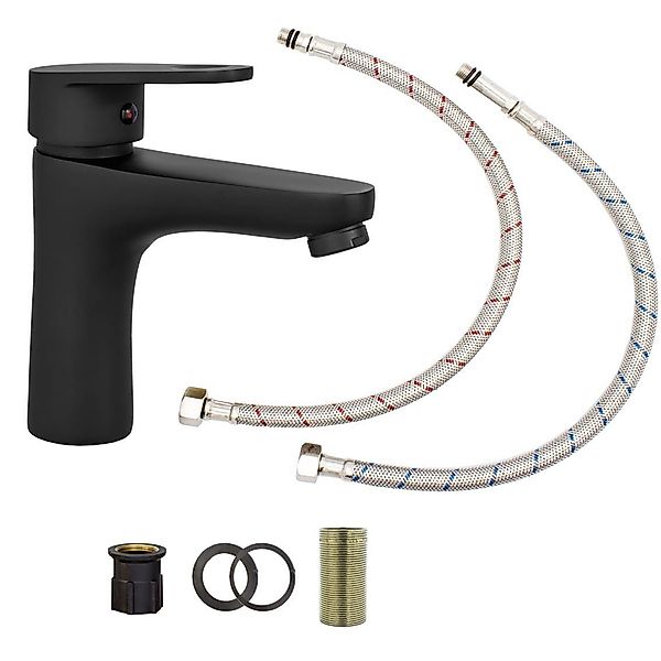 Faizee Möbel Waschtischarmatur Muro Wasserhahn Armatur günstig online kaufen