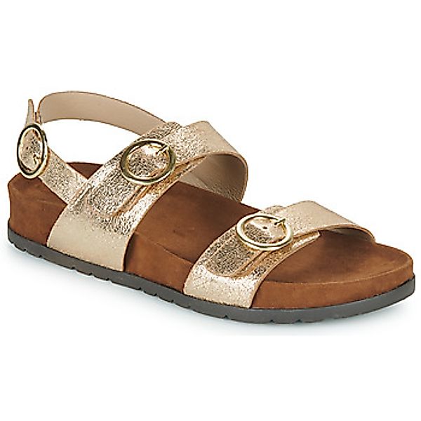 L'Atelier Tropézien  Sandalen SB408-GOLD günstig online kaufen