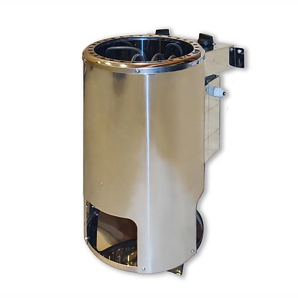 Weka Ofenset 9 - 3,6 kW Kompakt integrierte Steuerung günstig online kaufen