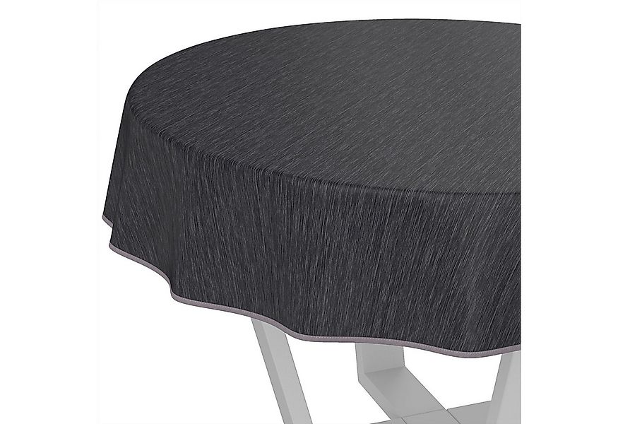 ANRO Tischdecke Wachstuchtischdecke Gartentischdecke Wachstischdecke (Einze günstig online kaufen