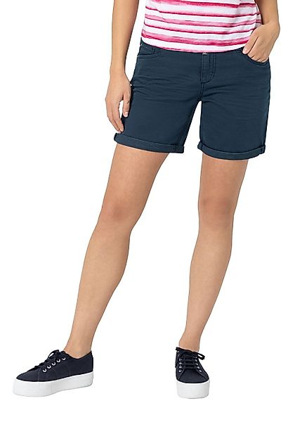 TIMEZONE Shorts REGULAR ALEXA SHORT mit günstig online kaufen
