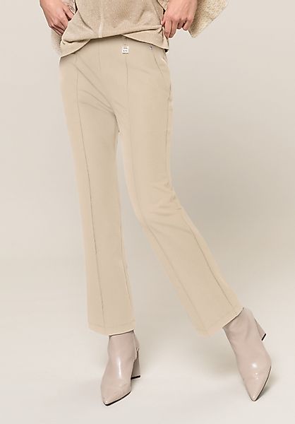bianca Stretch-Hose DENVER in schmaler Silhouette günstig online kaufen